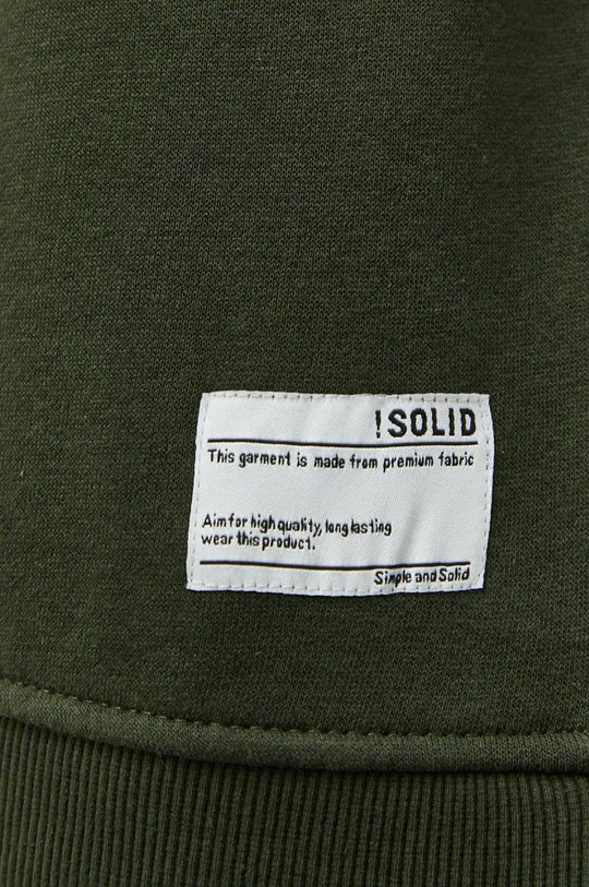 Solid bluza Męski