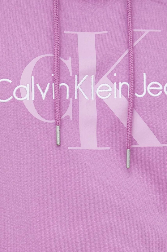 Pamučna dukserica Calvin Klein Jeans Muški