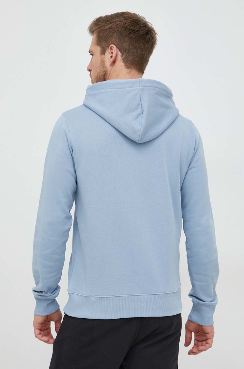 Calvin Klein Jeans bluza bawełniana 100 % Bawełna