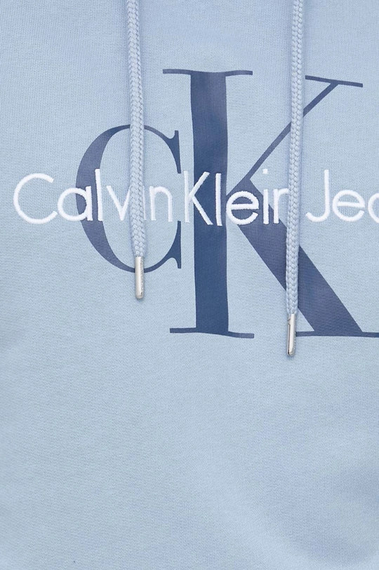 Pamučna dukserica Calvin Klein Jeans Muški