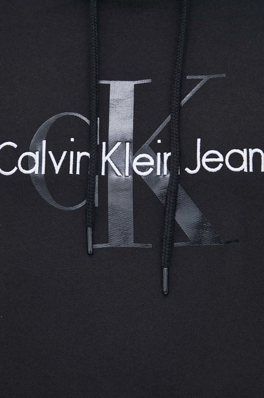 Calvin Klein Jeans pamut melegítőfelső Férfi