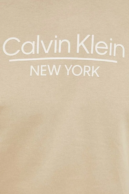 Хлопковая кофта Calvin Klein Мужской