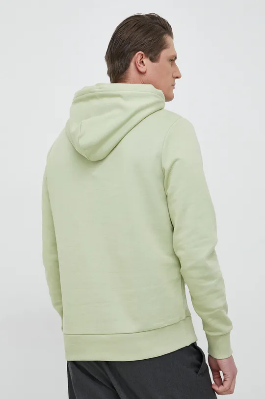 Bombažen pulover Calvin Klein  Glavni material: 100 % Bombaž Patent: 97 % Bombaž, 3 % Elastan