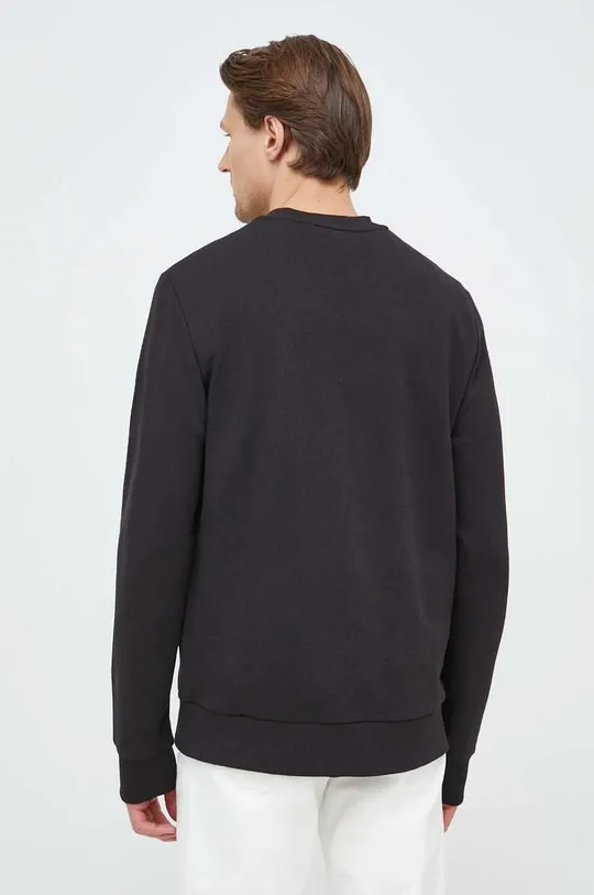 Calvin Klein bluza bawełniana Materiał zasadniczy: 100 % Bawełna, Ściągacz: 97 % Bawełna, 3 % Elastan