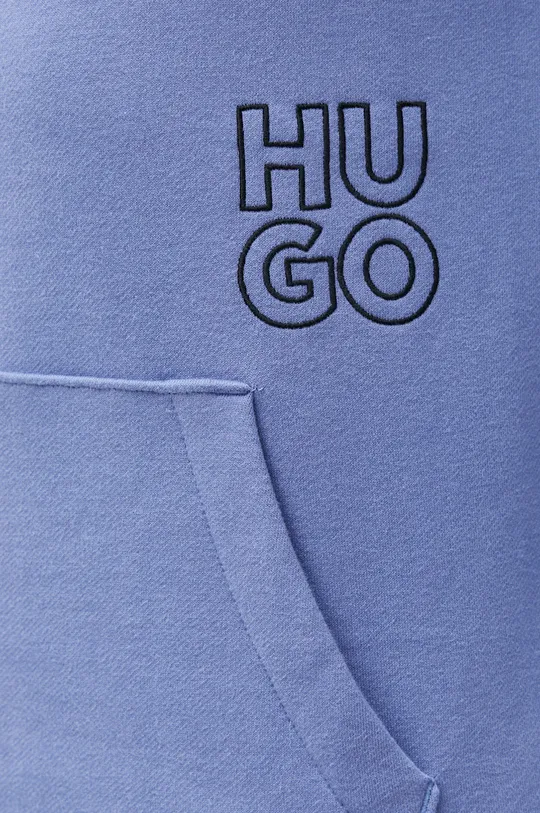 Бавовняна кофта HUGO