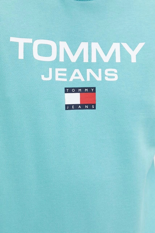 Pamučna dukserica Tommy Jeans Muški