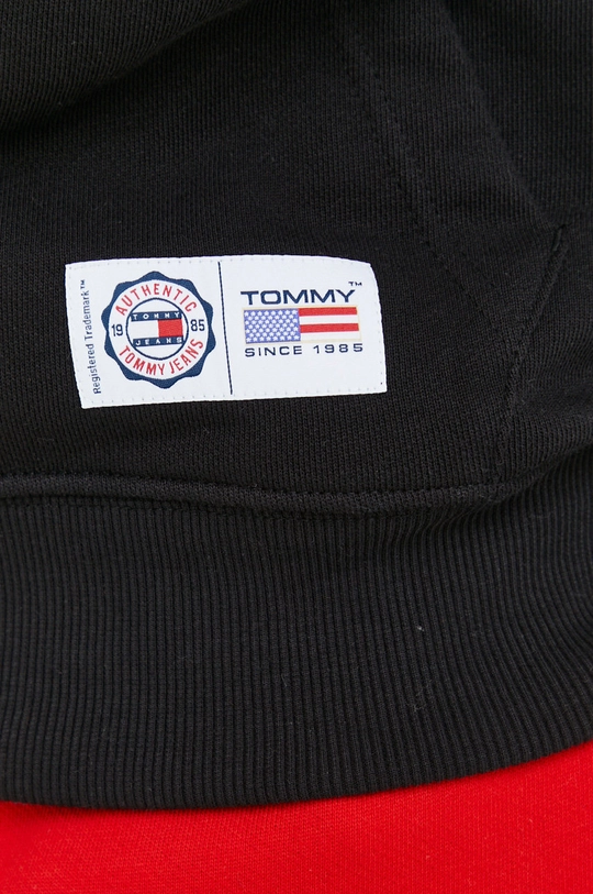 Tommy Jeans bluza bawełniana Męski