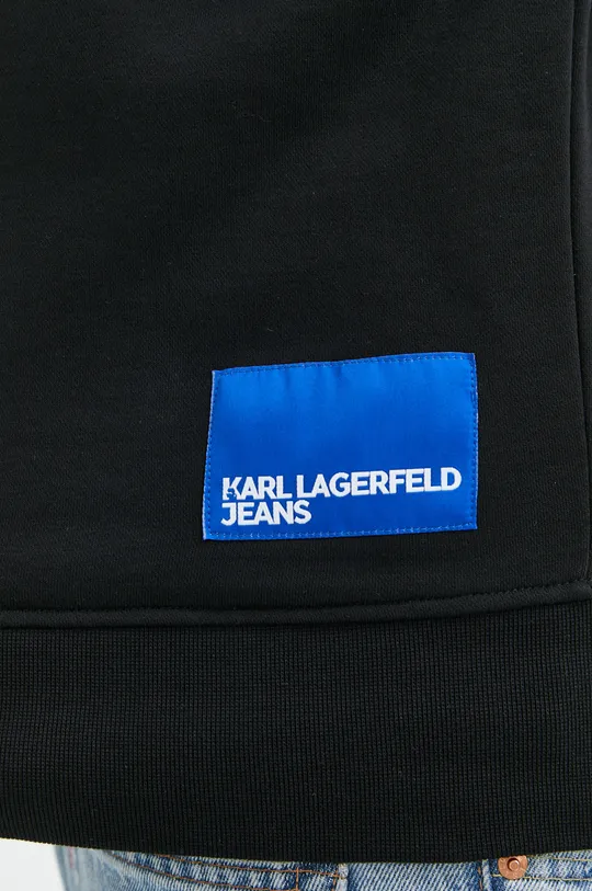 Кофта Karl Lagerfeld Jeans Мужской