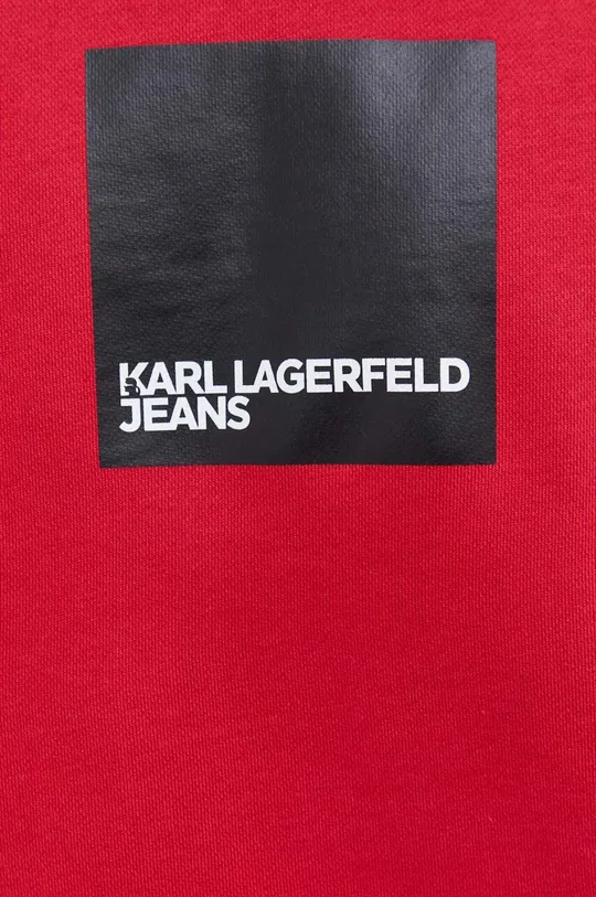 Μπλούζα Karl Lagerfeld Jeans Ανδρικά