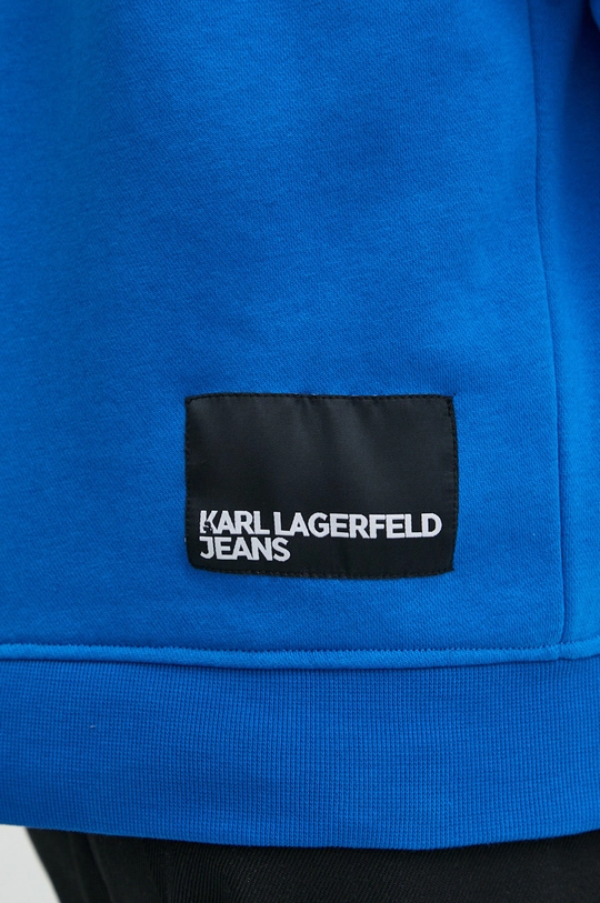 Кофта Karl Lagerfeld Jeans Мужской