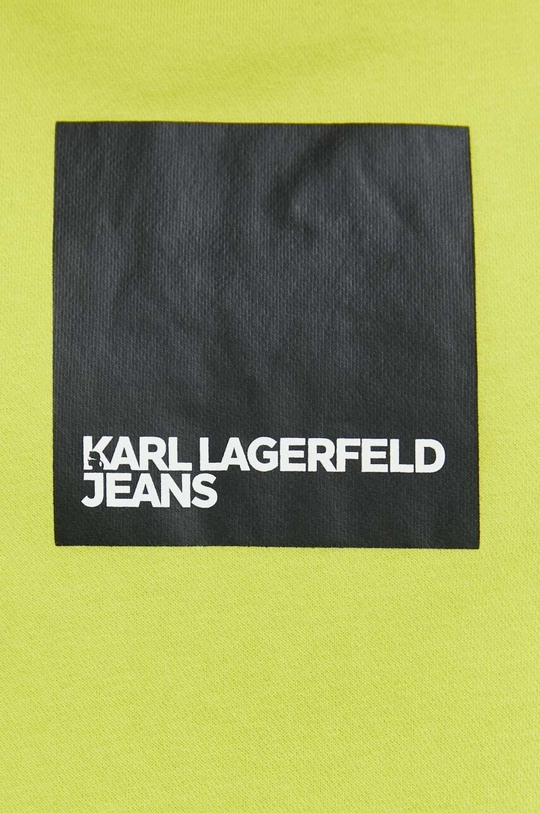 Bluza Karl Lagerfeld Jeans Moški