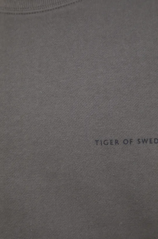 Βαμβακερή μπλούζα Tiger Of Sweden Emerson Ανδρικά
