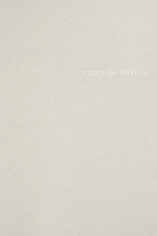 Бавовняна кофта Tiger Of Sweden Чоловічий