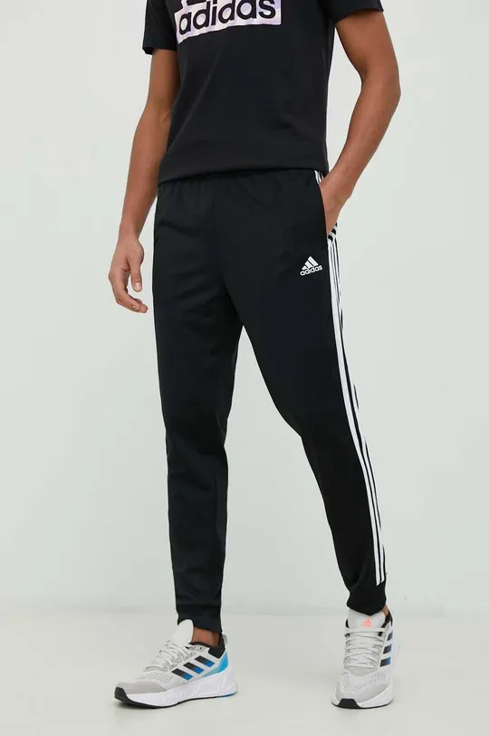 črna Trenirka adidas