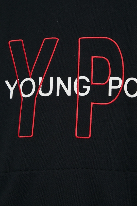 Young Poets Society bluza bawełniana Keno Męski