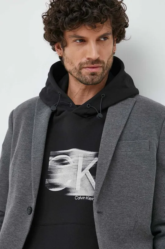 Бавовняна кофта Calvin Klein Чоловічий