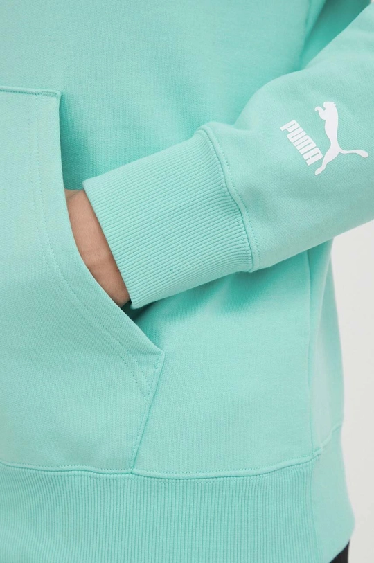 Puma bluza bawełniana Męski