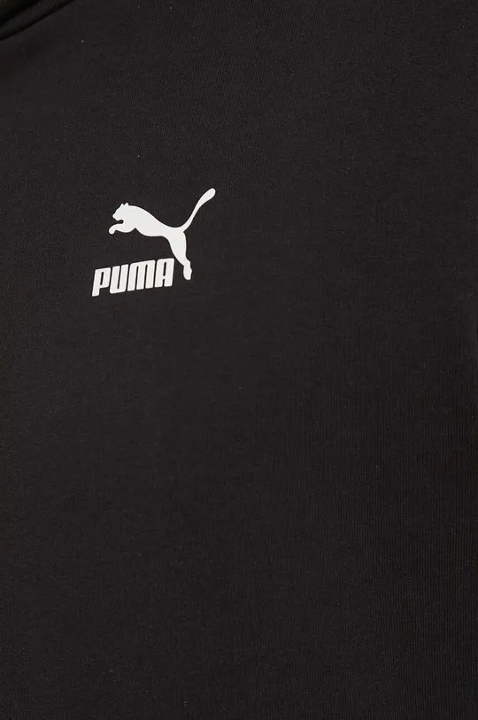 Bavlnená mikina Puma X STAPLE Pánsky