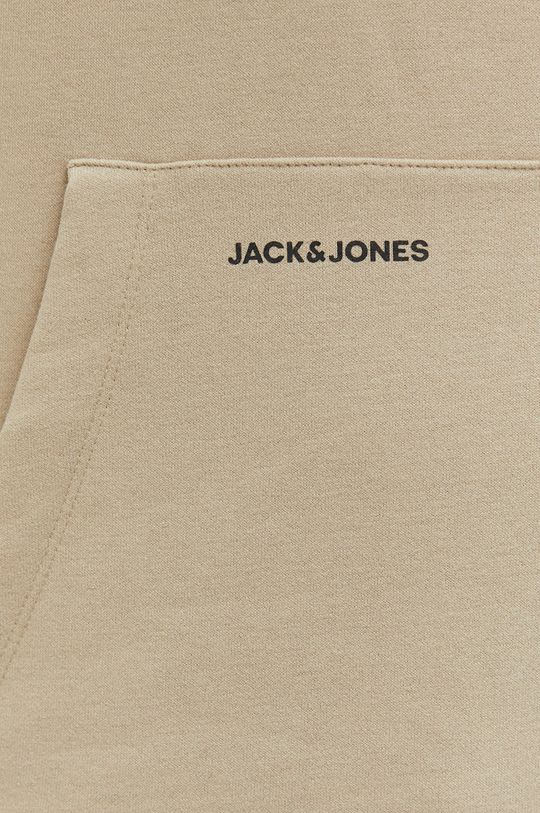 beżowy Jack & Jones bluza
