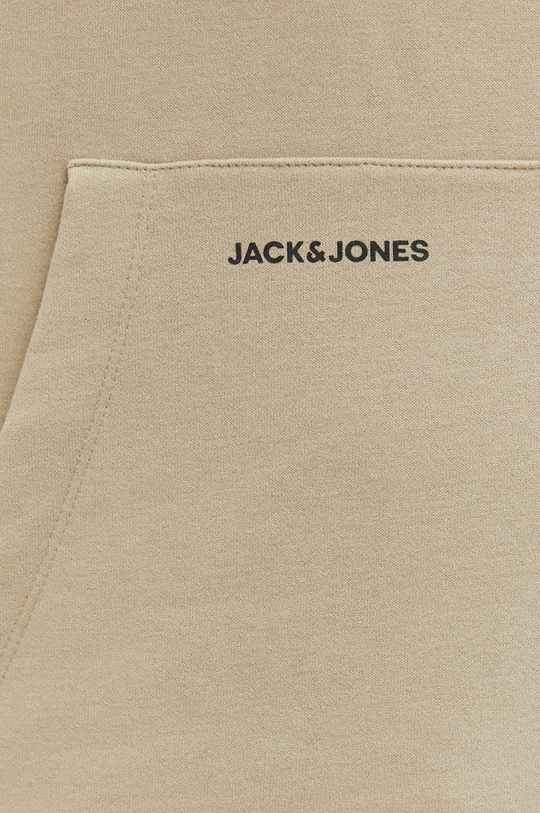 beżowy Jack & Jones bluza