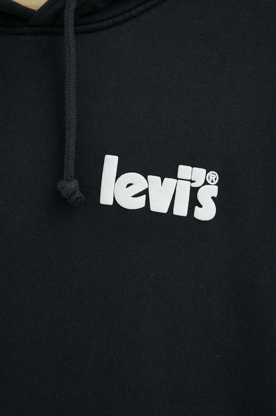 Памучен суичър Levi's Чоловічий