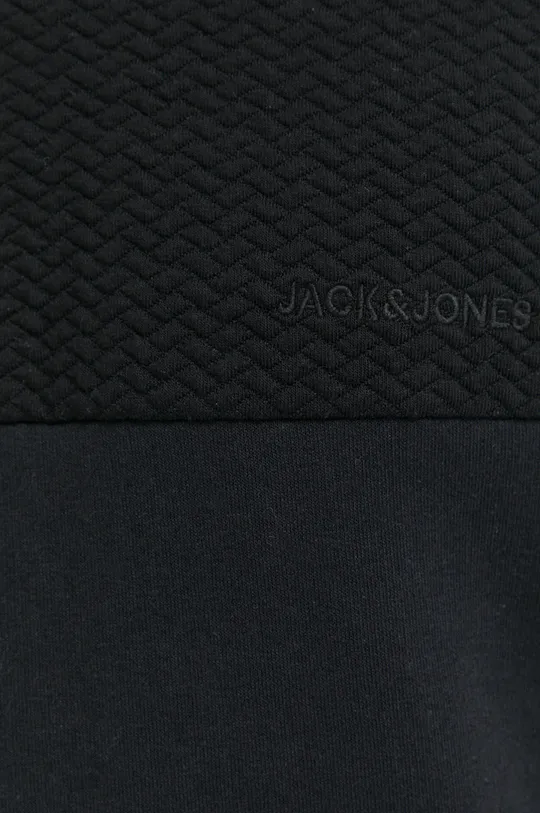 Jack & Jones bluza JCOSTAPLE QUILT SWEAT CREW NECK Męski