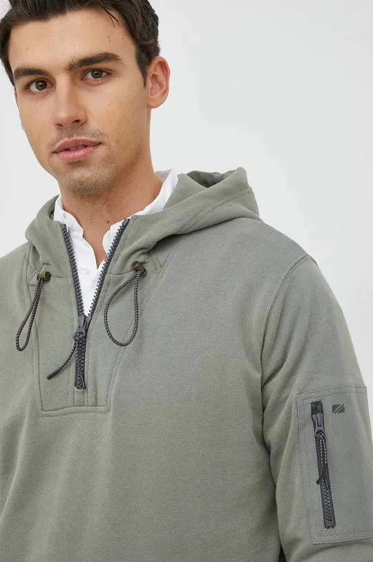 Pepe Jeans bluza bawełniana steven hoodie Męski