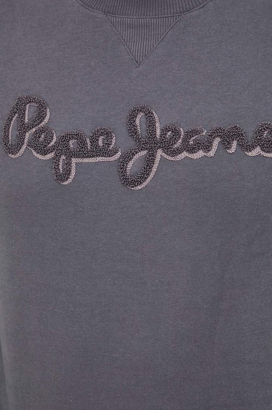 Pepe Jeans bluza bawełniana Ryan Crew