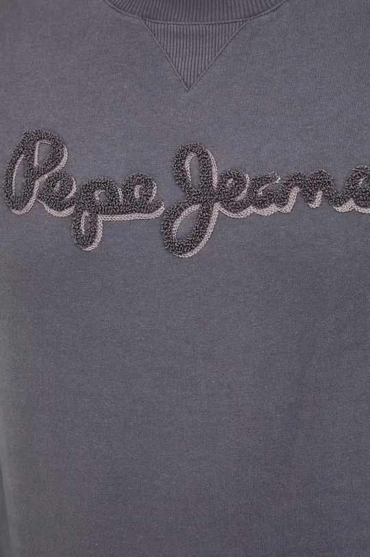 Βαμβακερή μπλούζα Pepe Jeans Ryan Crew