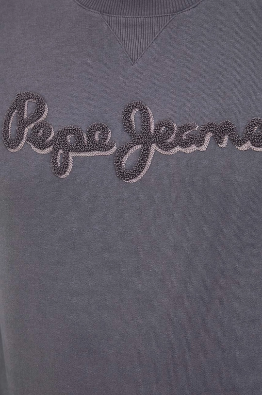 Βαμβακερή μπλούζα Pepe Jeans Ryan Crew