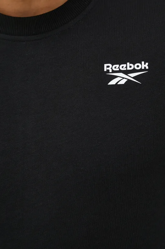 Dukserica Reebok IDENTITY Muški