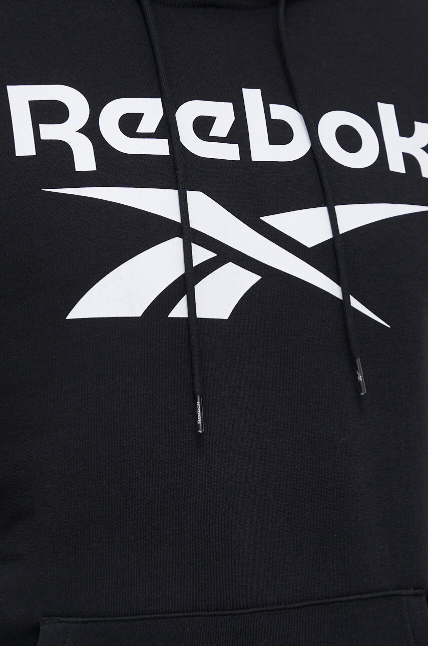 Reebok bluza Męski