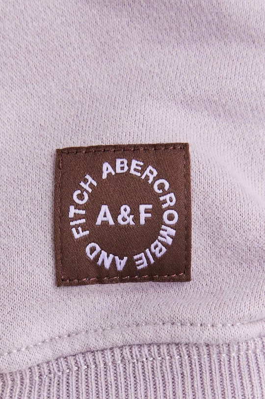 Μπλούζα Abercrombie & Fitch