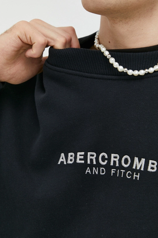 Abercrombie & Fitch bluza Męski