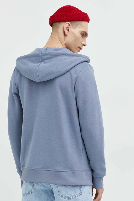 Jack & Jones bluza JJEBASIC 50 % Bawełna, 50 % Poliester