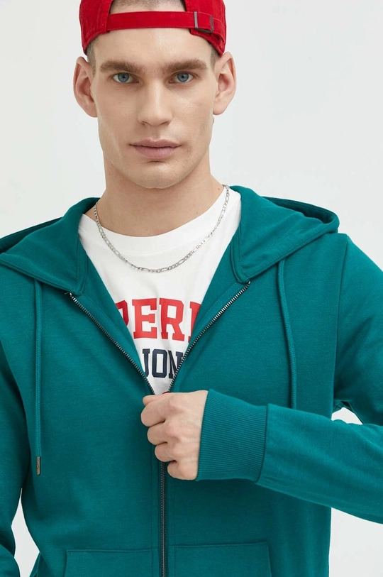 Jack & Jones bluza JJEBASIC Męski