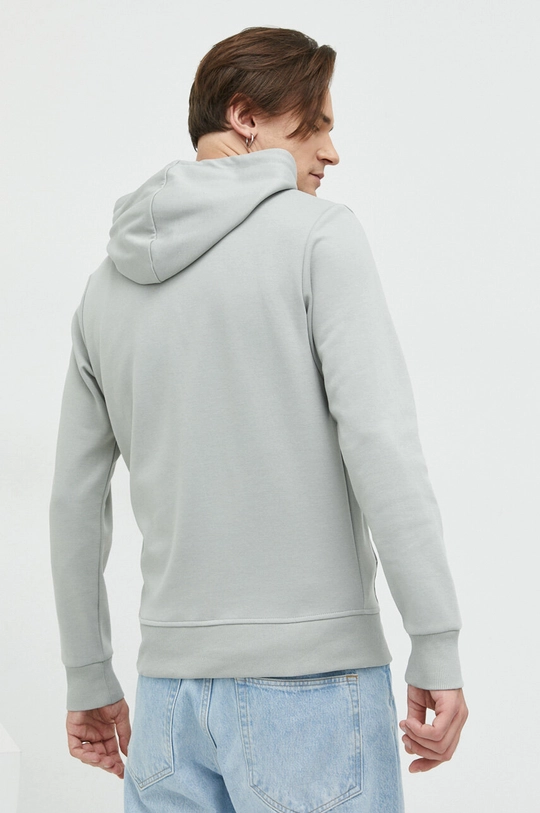 Μπλούζα Jack & Jones JJEBASIC  Κύριο υλικό: 50% Βαμβάκι, 50% Πολυεστέρας