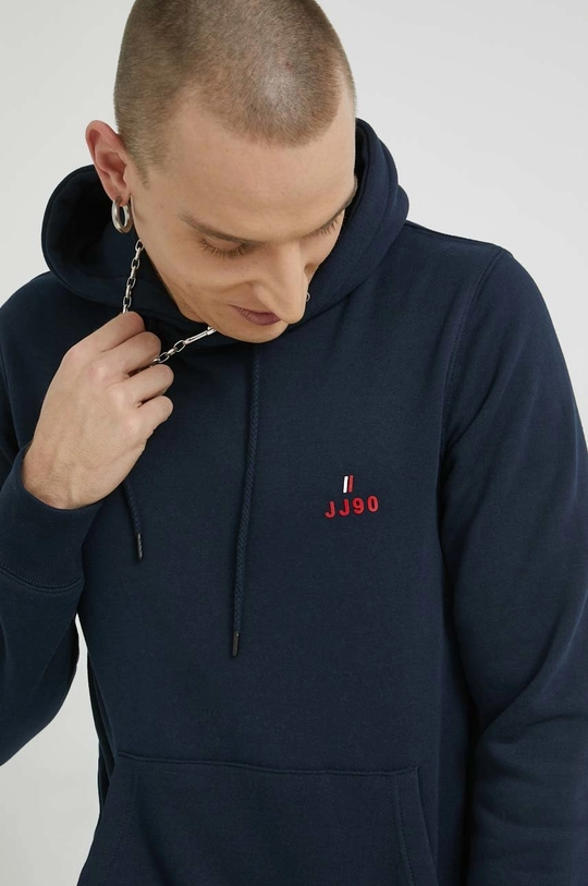 σκούρο μπλε Μπλούζα Jack & Jones JJEJOE