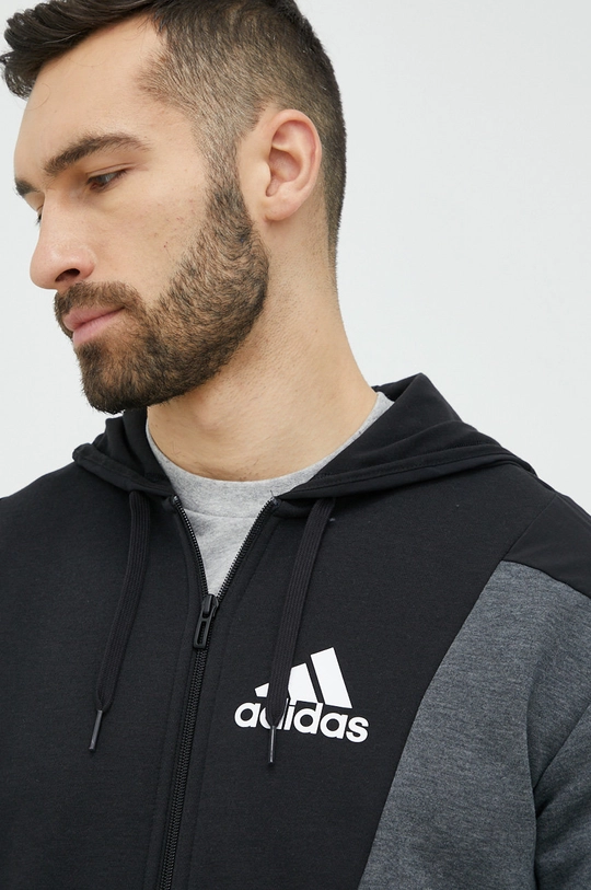 adidas bluza Męski