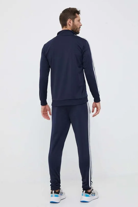 тёмно-синий Спортивный костюм adidas