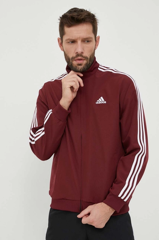 adidas melegítő szett  100% poliészter