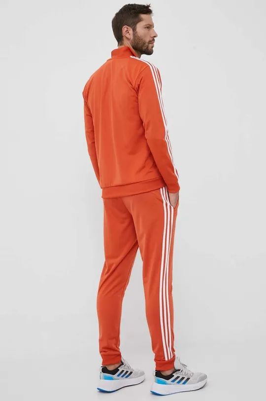πορτοκαλί Φόρμα adidas