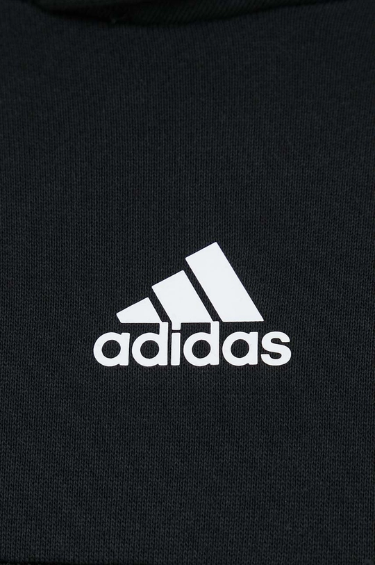 Хлопковая кофта adidas Мужской