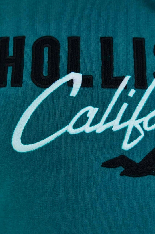 Μπλούζα Hollister Co. Ανδρικά