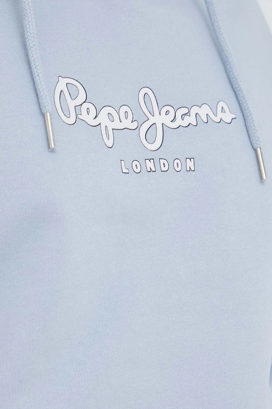 Pepe Jeans bluza bawełniana Edward Hoodie