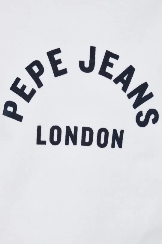 Бавовняна кофта Pepe Jeans Чоловічий