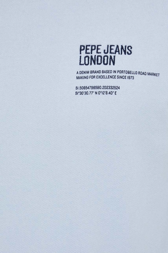 Pepe Jeans bluza bawełniana Avery Męski