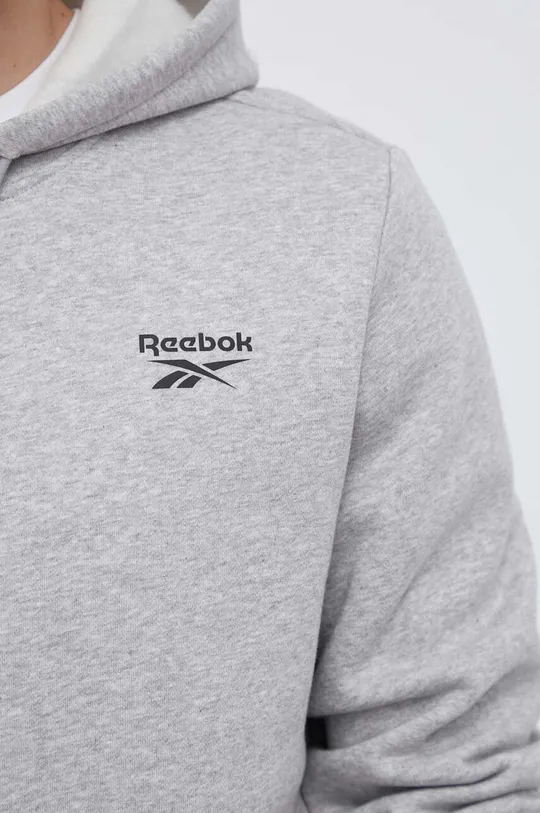 Кофта Reebok Мужской