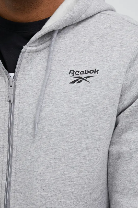 Reebok bluza Męski