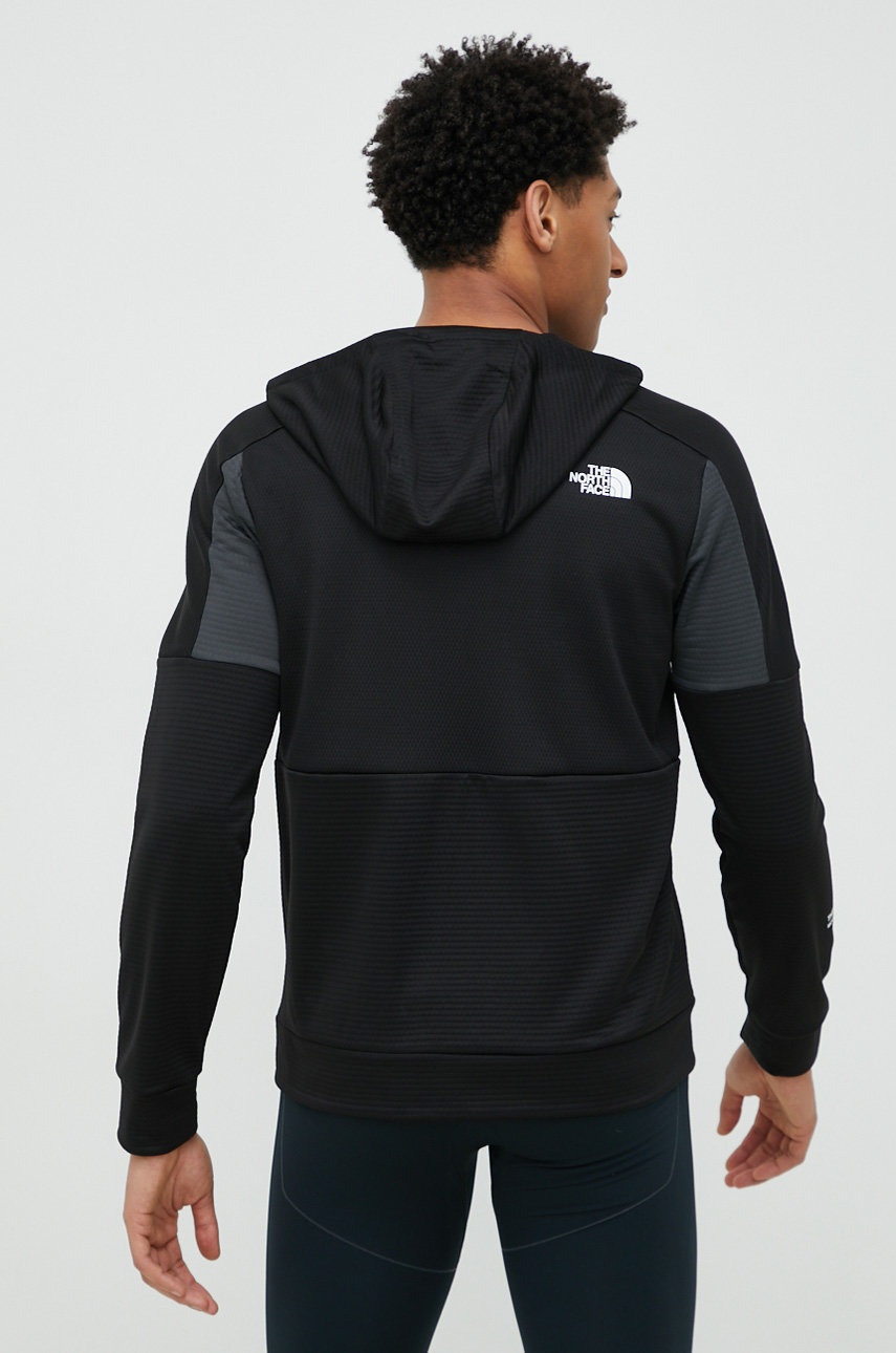The North Face bluza sportowa Mountain Essentials 100 % Poliester